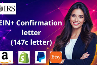 apply and obtain ein number for non US residents
