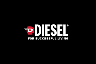 design a bold and powerful diesel logo