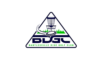 create exclusive and marvelous disc golf logo design