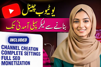 design amazing clickable youtube thumbnail