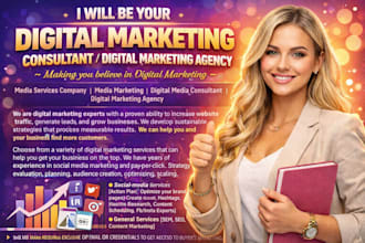 do digital marketing as digital marketing agency,digital marketing consultant