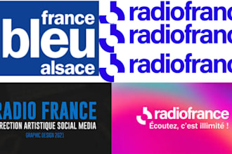 promote and airplay your song on top radio stations in france