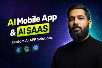 build your chatgpt ai app and chatbot