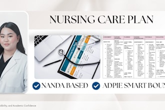 do nursing care plans