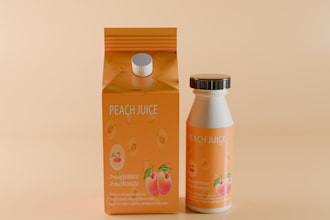 design product packaging ,label, box, and tube
