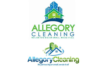 design cleaning washing power washing pressure washing logo