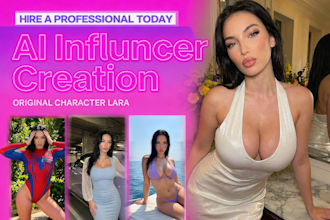 provide solutions for onlyfans or instagram ai influencers