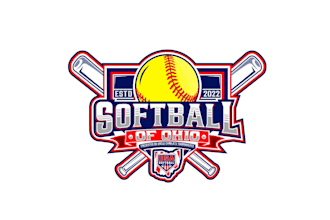 create awesome and gorgeous softball logo design