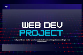 make a custom website