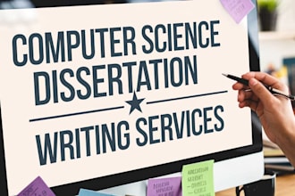 do computer science, IT research, ppt presentations, assign, projects