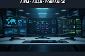do cyber security projects and technical writing