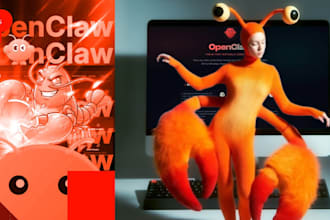 setup of an openclaw assistant aka clawdbot, moltbot