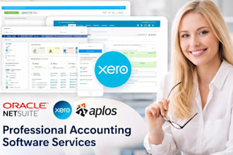 set up xero bookeeping,reconcile shopify stripe monthly,migrate,cleanup xero fix