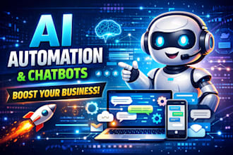 provide expert ai website development