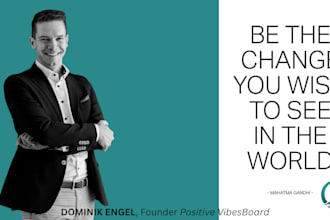ghostwrite linkedin content that makes dach executives the voice in the room