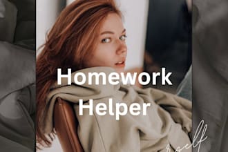do urgent assignments, research , essay and editing
