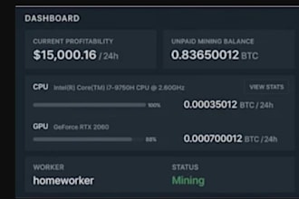 build profitable bitcoin bot, bitcoin app