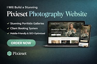 pixieset photography website pixieset portfolio pixieset website gallery