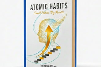 provide the ultimate atomic habits mastery guide