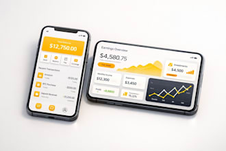 build crypto wallet app money transfer app wallet app fintech app mobile app