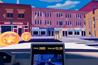 build low poly roblox map roblox ugc roblox game 3d environment roblox studio