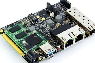 professional pcb, gerber, and hardware development