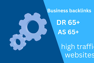 do business guest post with dofollow business backlinks and business articles