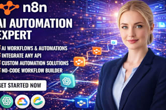 do n8n rag ai agent workflow automation,ai voice calling,API integration,vapi ai