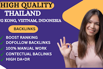 do high quality dofollow backlinks for thailand korea indonesia poker sit