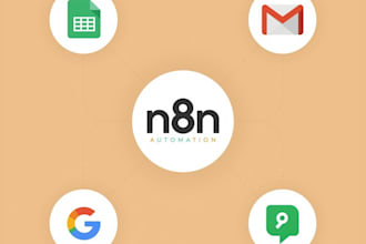 n8n automation n8n ai agent n8n workflow n8n API integration whatsapp chatbot
