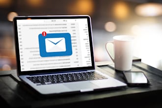 handle bulgarian emails, phone calls, and virtual assistance