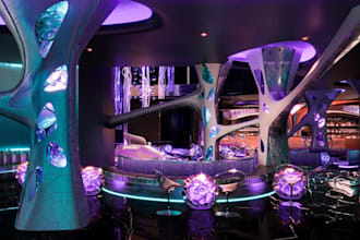 renovate 3d nightclub,rooftop bar,lounge bar design,interior design,club render