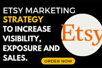 do etsy promotion to get etsy traffic and etsy sales using pinterest promotion