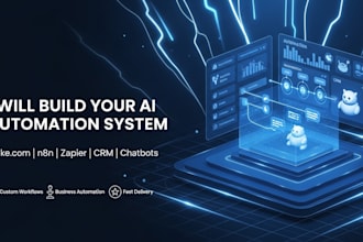 n8n workflow, n8n automation, ai automation, n8n ai agents
