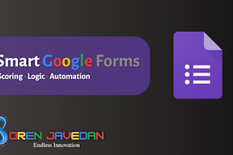 create a google form