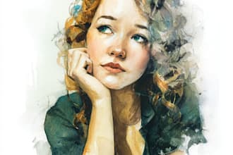 draw doodle art illustration designs on any topic