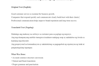translate english to tagalog and tagalog to english