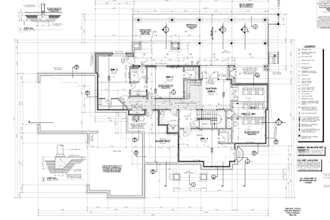 licensed engineer, architect stamped for new york maine utah alabama pe stamped