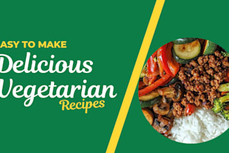 teach you how to cook african meals