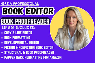 proofread, edit, and format your psychological thriller, mystery, or ya horror