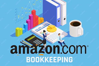 expert ecommerce and small business bookkeeping, quickbooks and xero specialist