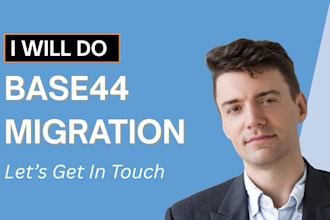 migrate base44 website to squarespace framer replit to webflow wix wordpress