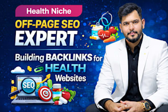publish health guest post on high authority health sites with health backlink