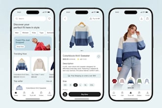 build a virtual fashion and beauty try on app with ar technology