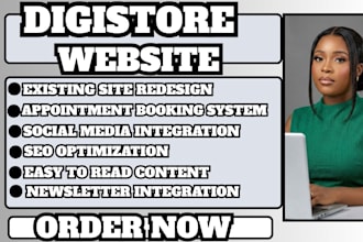 digistore24 website, affiliate marketing website, digistore sales funnel