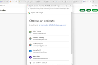 build full stack mern web application with react node mongodb