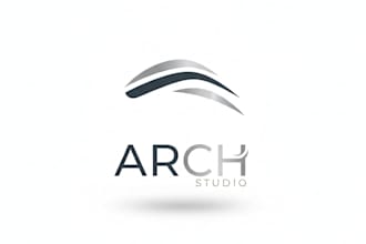 design a stylish and professional eyebrow logo