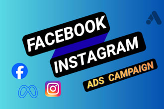 facebook and ig ads expert and campaign  ROI optimization