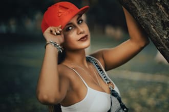 record professional female rapper, vocalist, and custom rap beat maker