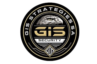 design tech web3 security crypto logo